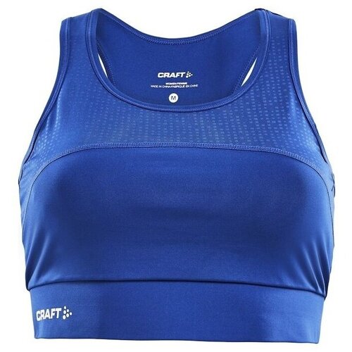 Craft Sport-bh Top Rus Plava Slike