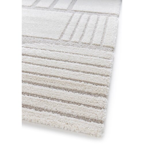 Universal Krem tepih 80x150 cm Snowy &amp;ndash; Slike