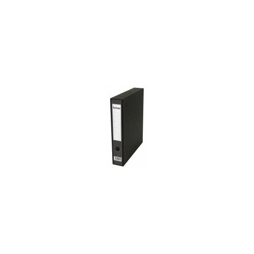 Fornax registrator A4 uski u crnoj kutiji prestige crni Cene