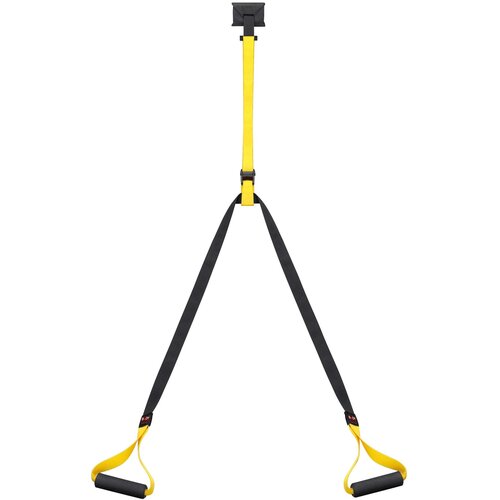 Body Sculpture Total body suspension trainer Cene