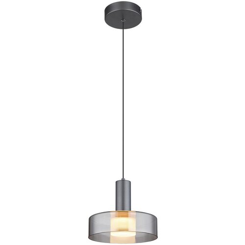 Globo VISEČA LED-SVETILKA GRANT 3000 K 230 V Slike