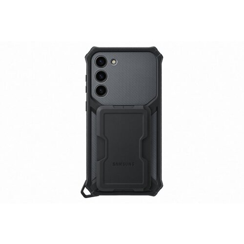 Samsung GALAXY S23+ RUGGE GADGET CASE TITAN Cene