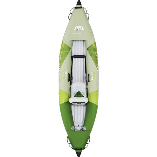 Aqua Marina kajak Kayak - 1 person Zelena Cene