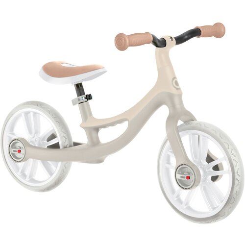 Globber kolo poganjalec Go Bike Elite bež Cene
