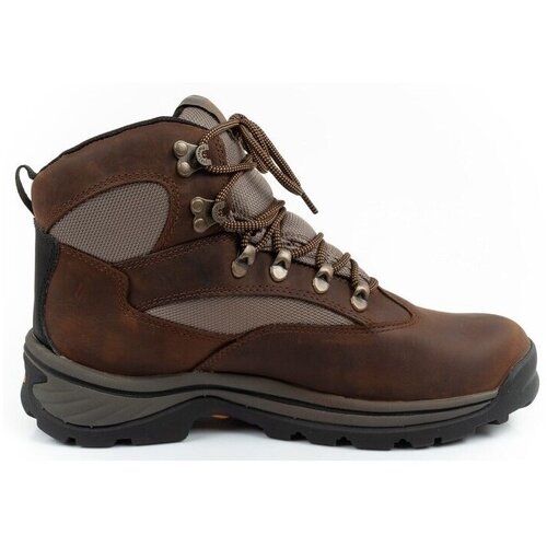 Timberland Pohodni&amp;scaron;tvo Chocorua Kostanjeva Slike