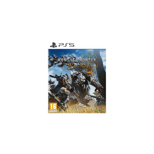 Capcom PS5 Monster Hunter Wilds Cijene