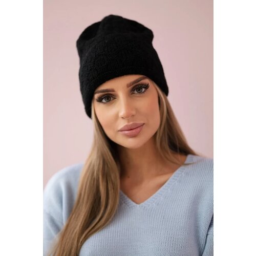 Kesi marka niezdefiniowana Cap Agata K222 black Slike