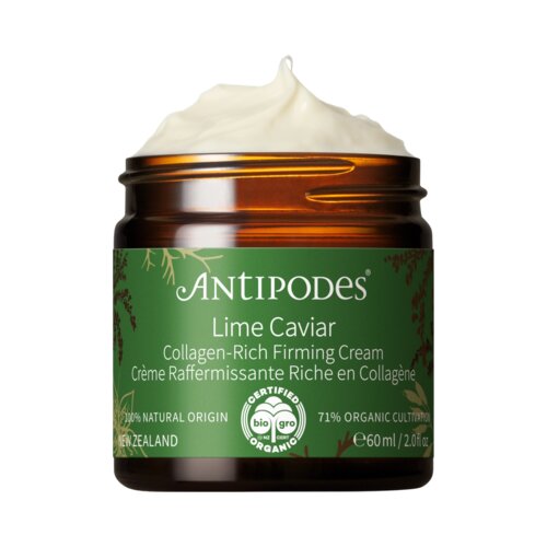 Antipodes Lime Caviar Collagen-Rich Firming Cream Cijene