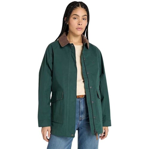 Timberland zelena ženska jakna Cene