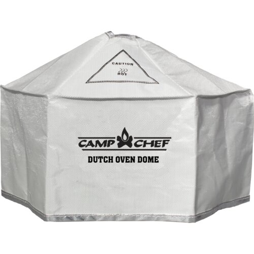 Camp Chef Toplotna kupola za Dutch Oven Cene