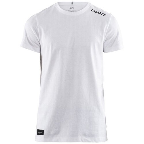 Craft Majice s kratkimi rokavi Community Mix Bela Cene