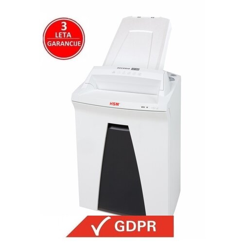  Uničevalec dokumentov hsm af350/4,5x30 securio p-4 HSM Slike