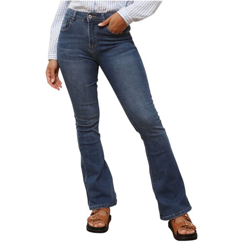 La Modeuse 75677_P179132 Plava Slike