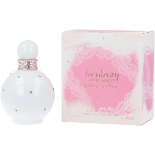 Parfem za žene Britney Spears EDP Fantasy Intimate Edition 100 ml