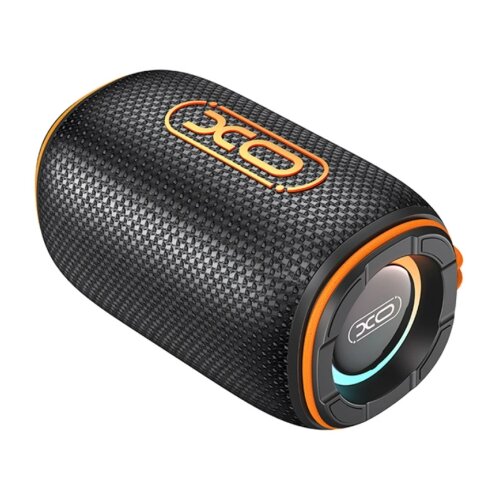 XO Bluetooth Speaker F57 Bamboo Black 10W Slike