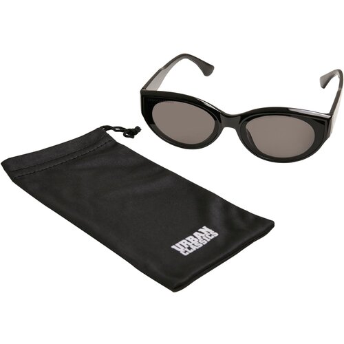Urban Classics Accessoires Sunglasses San Francisco Black Cijene