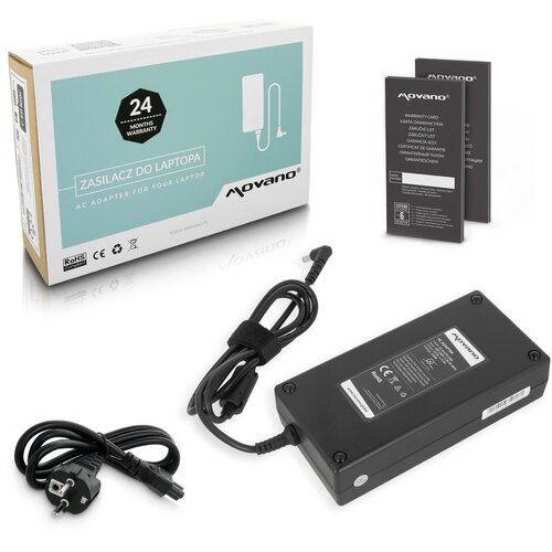 Green cell Punjač za laptope Asus, 230W / 19,5V / 11,8A / 6,0mm x 3,7mm Cijene