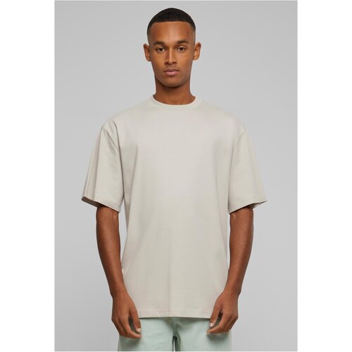 Urban Classics Men&amp;#039;s T-shirt Tall Tee - cloud Slike