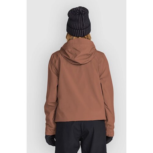 Volcom Cloudbreaker Stretch Jacket desert taupe Slike