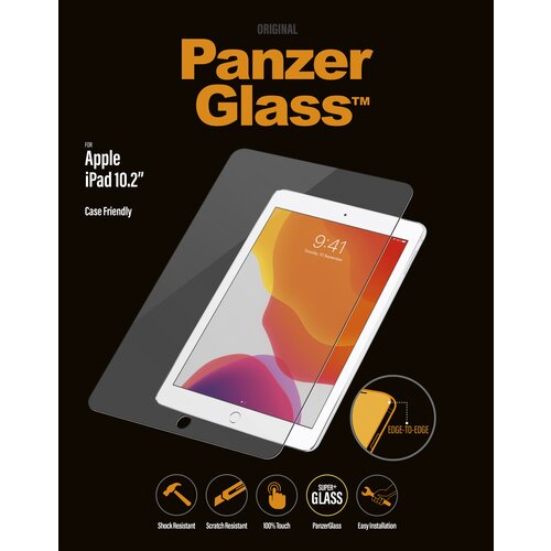 PanzerGlass APPLE IPAD 10.2&#39;&#39; CASE FRIENDLY Cene
