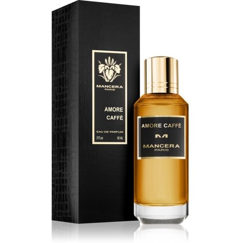 MANCERA Amore Caff&amp;eacute; parfumska voda uniseks 60 ml Slike