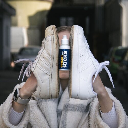  Pasta za izbjeljivanje cipela Fresh Kicks Cijene