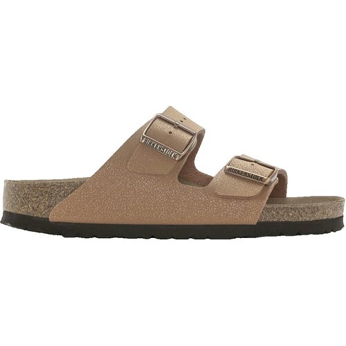 Birkenstock Sandali & Odprti čevlji Arizona Etroite Kostanjeva Cene