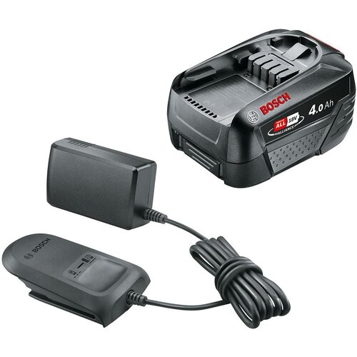 Bosch Početni set 18V (4.0Ah + AL18V-20) - 1600A024Z5 Cijene