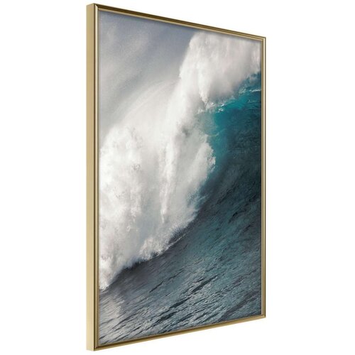  Poster - Power of the Ocean 20x30 Cijene
