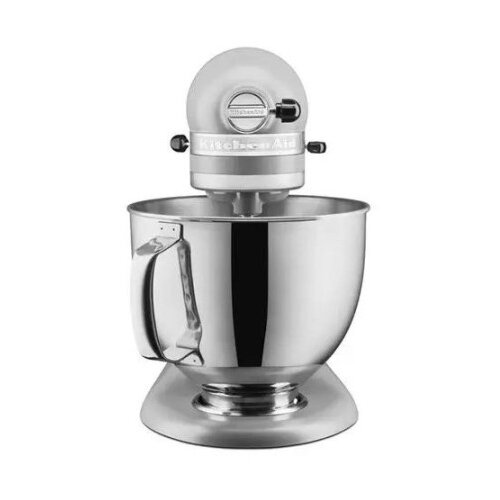 Kitchenaid KA5KSM125EFG Standmixer Artisan 4.8L (mat siva) Cene