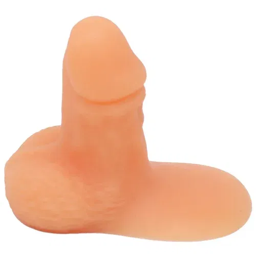 Brutus Packer Silicone Small Skin