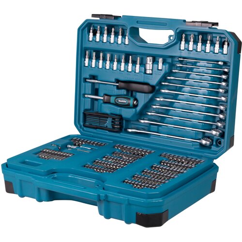 Makita Werkzeug-Set 231-tlg. Cijene
