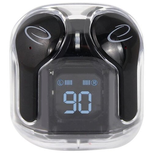 Esperanza EH238K Bluetooth In-Ear Headphone TWS Black Cijene