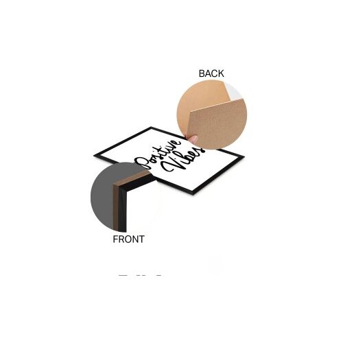 Wallity Slika Wallityja 1Artavesayaz34-3348, 33x48cm Slike