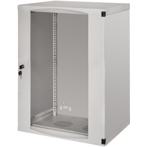 Logilink Rek orman,19-inca, 15U, W15F64G Cene