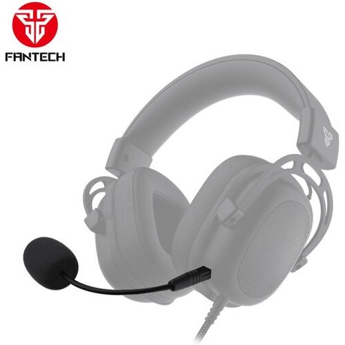  Fantech mikrofon za slušalice MH90 crni Cene