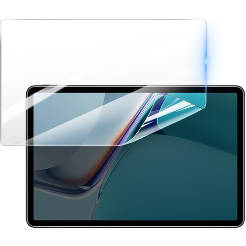 3mk hidrogelna za&scaron;?ita zaslona pred udarci za huawei matepad 11, prozorno, (21255549) Cene