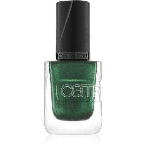 Catrice gel affair lak za nokte 047 deep woods spell Slike