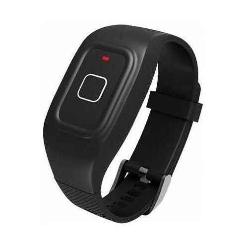 MaxCom Pametna ura FW735 SOS črna, (5000529998) Slike