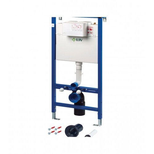 FLUIDMASTER Vodokotlic sa nosacem 9012 1150 550 ST KL Slike