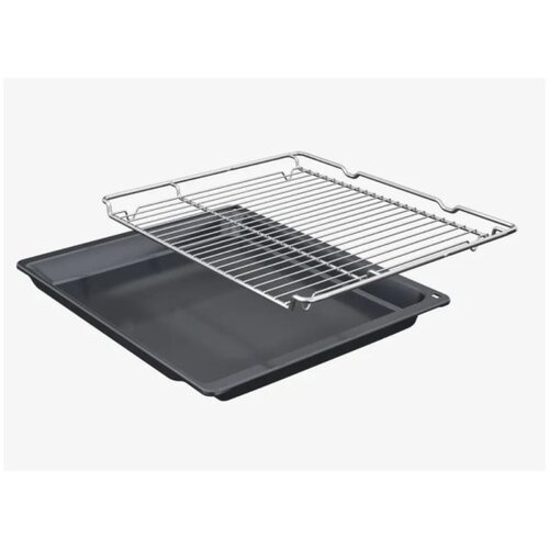 Bosch ugradbena pećnica HBA514BB3 Slike