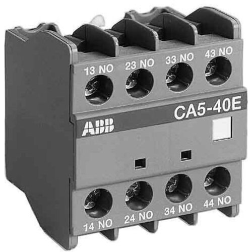 ABB Stotz S&J T&B ABB Stotz S&J Pomožni stikalni blok CA5-22E, (20889872) Cene