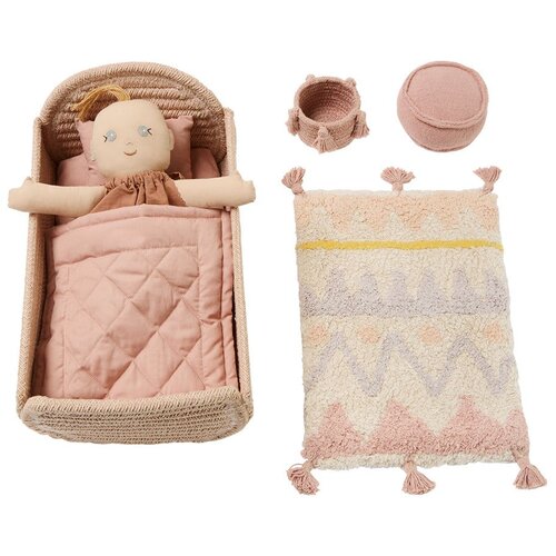 Lorena Canals mini lorena ammi set Cene