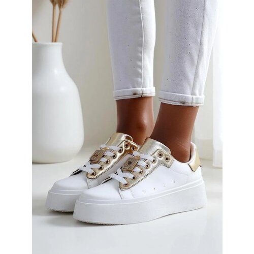 Resti Women's sports sneakers Kisoffi Cene