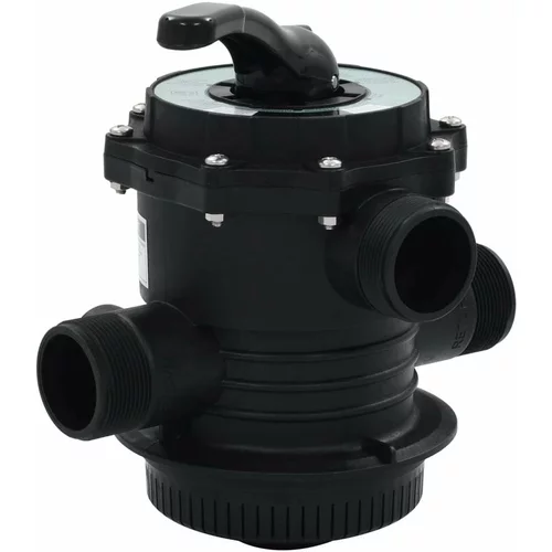  Višeputni ventil za pješčani filtar ABS 1 5 6-putni