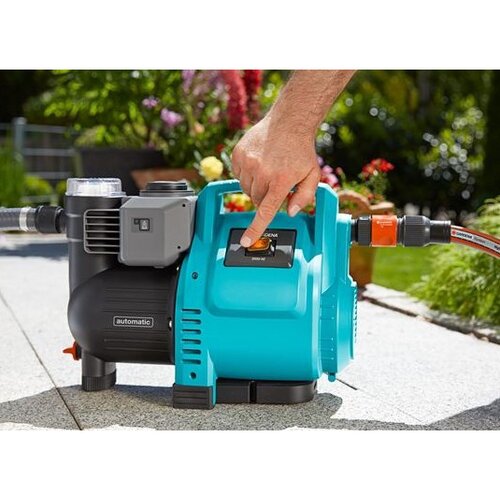 Gardena Kućna pumpa za vodu 1757-20 Classic 3500/4E Slike