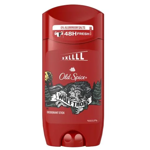 Old Spice Wolfthorn u stiku dezodorans bez aluminija za moške