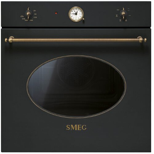 Smeg SF800AO ugradna rerna Cene