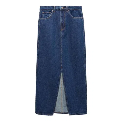 Mango Krilo 'Aida' moder denim