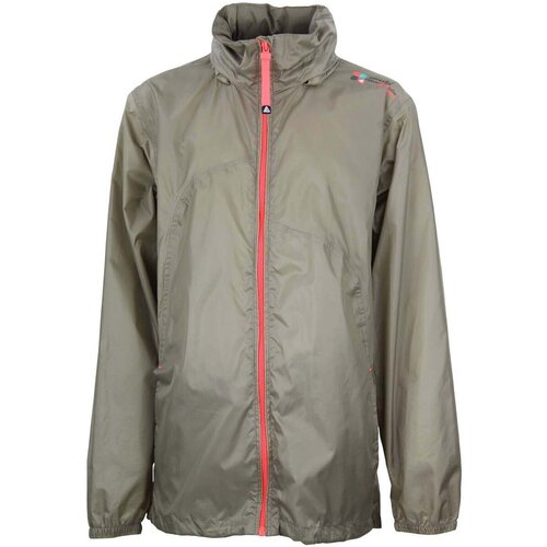 Peak Mountain Vetrovke Coupe-vent fille FARA Bež Cene